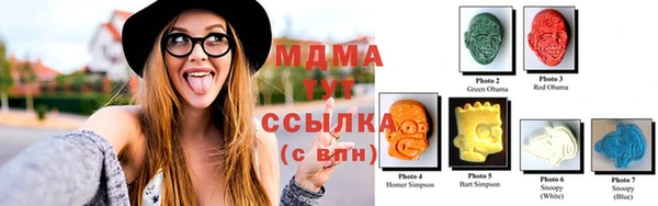 МДПВ Щучье